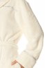 Szlafrok L&L 2084 Satyn długi S-2XL damski